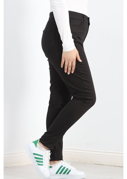 Kot Pantolon Battal Beden Siyah1 - 20254.1831. indirimleri