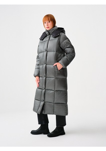 Loose Fit Kadın Kaban fiyatları