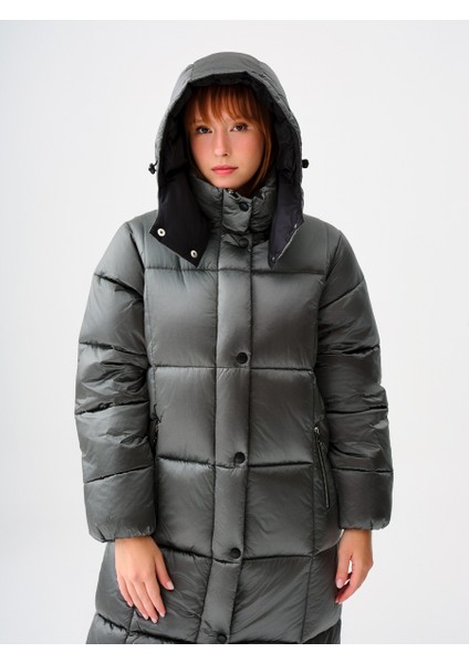 Loose Fit Kadın Kaban fırsatları