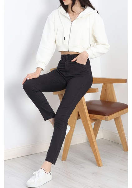 Boy Friend Kot Pantolon Siyah1 - 20264.1831. fiyatları