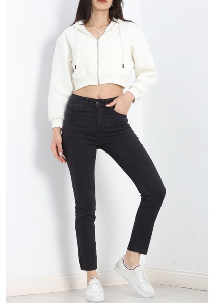 Boy Friend Kot Pantolon Siyah1 - 20264.1831. fırsatları