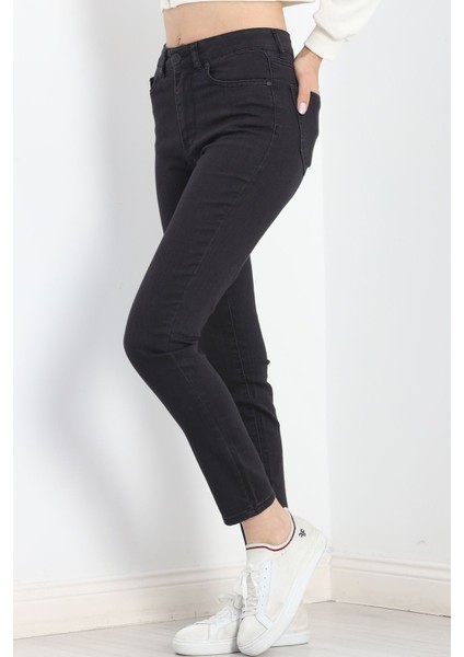Boy Friend Kot Pantolon Siyah1 - 20264.1831. indirimleri