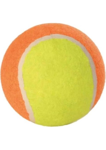 Köpek Oyuncağı Tenis Topu , Ø12CM