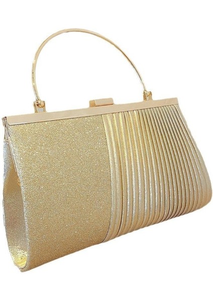 Kadın Ziyafet Çanta Crossbody Çanta Kalite Anlayışı (Yurt Dışından)