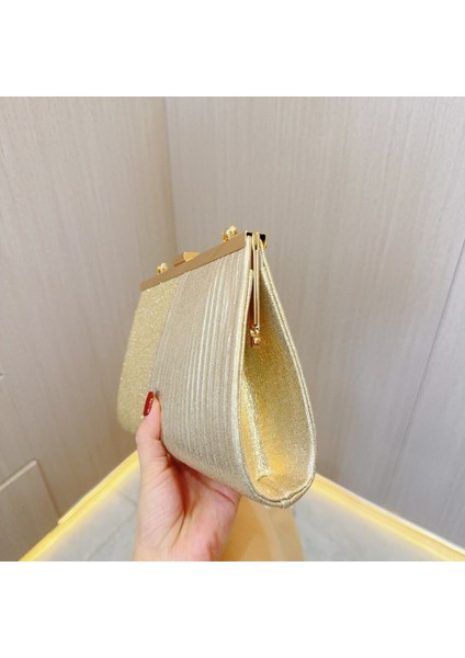 Kadın Ziyafet Çanta Crossbody Çanta Kalite Anlayışı (Yurt Dışından) fiyatları