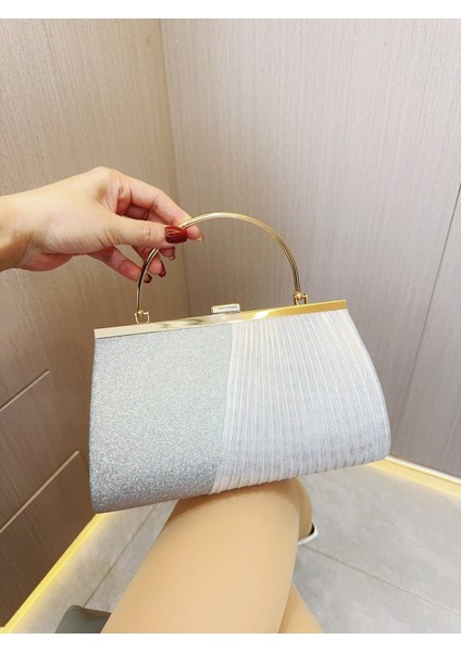 Kadın Ziyafet Çanta Crossbody Çanta Kalite Anlayışı (Yurt Dışından)