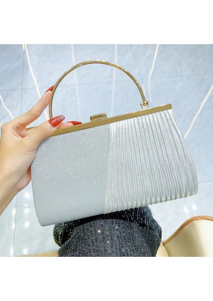 Kadın Ziyafet Çanta Crossbody Çanta Kalite Anlayışı (Yurt Dışından) fiyatları