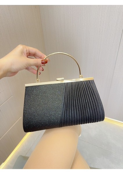 Kadın Ziyafet Çanta Crossbody Çanta Kalite Anlayışı (Yurt Dışından)