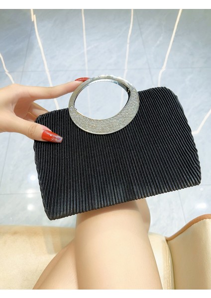 Yeni Kadın Yemek Çantası Yüzük El Çantası (Yurt Dışından) fiyatları