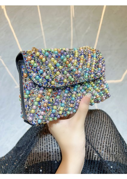 Yüksek Kaliteli Kadın El Çantası-1 (Yurt Dışından) fiyatları