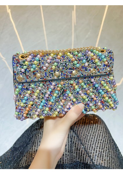 Yüksek Kaliteli Kadın El Çantası-1 (Yurt Dışından) modelleri