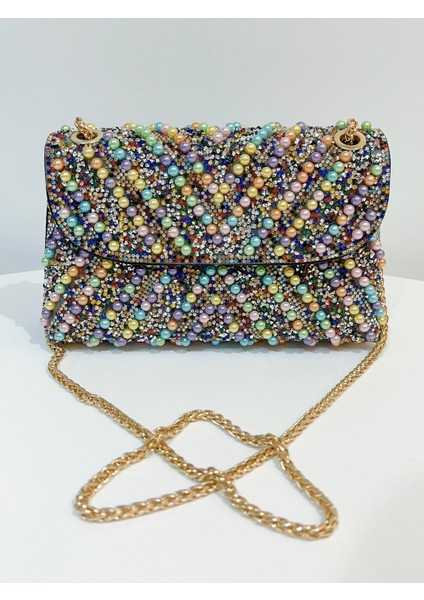 Yüksek Kaliteli Kadın El Çantası-1 (Yurt Dışından) fırsatları