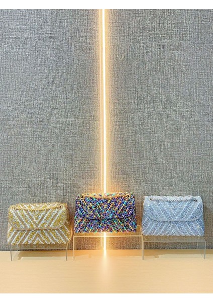 Yüksek Kaliteli Kadın El Çantası-1 (Yurt Dışından) fiyatları