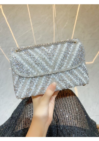 Yüksek Kaliteli Kadın El Çantası-1 (Yurt Dışından) modelleri