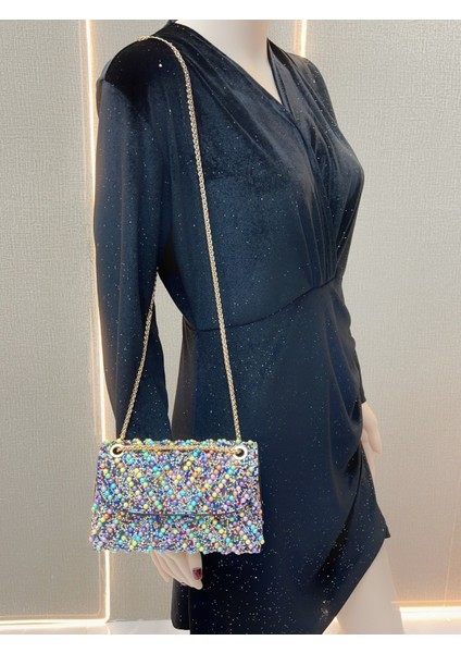 Yüksek Kaliteli Kadın El Çantası-1 (Yurt Dışından) fırsatları