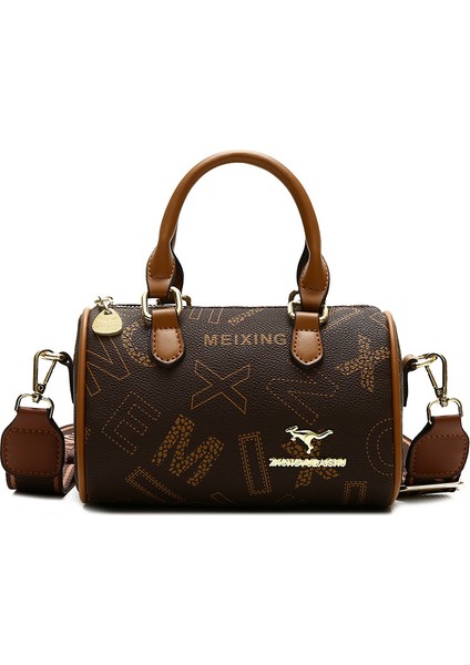 Kadınlar Izlenmiş El Çantası, Omuz Çantası, Karşılaştırma Çantası-1 (Yurt Dışından)