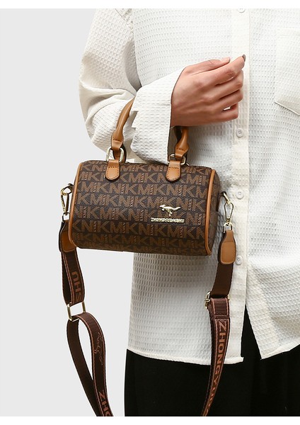 Kadınlar Izlenmiş El Çantası, Omuz Çantası, Karşılaştırma Çantası-1 (Yurt Dışından) fırsatları