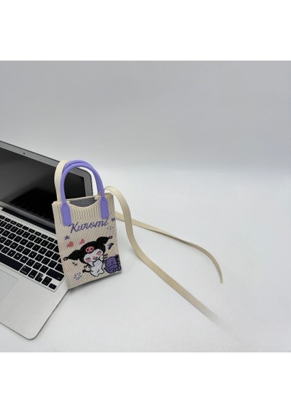 Eller Yapılmış Telefon Çantası, Diagonal Çantası, Tatlı Bıçak Çantası-1 (Yurt Dışından) modelleri