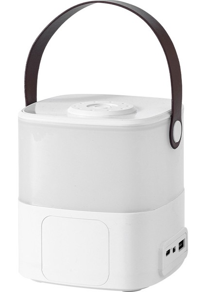 Charging Touch Night Light, Bedroom Warm Ambient Light, Night Sleep With Eye Protection Soft Light LED Bedside Light Sleep Light (Yurt Dışından)