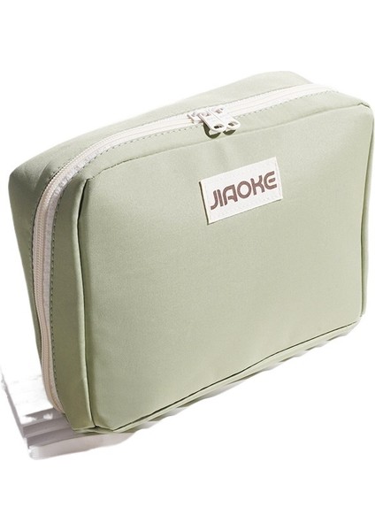 Ekstra Büyük Kapasiteli, Yüksek Görünümlü Öğrenci Kalem Kutusu, Çok Fonksiyonlu Kırtasiye Çantası (Yurt Dışından)