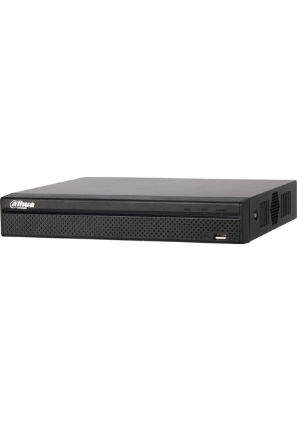 16 Kameralı 2 Mp Ahd Güvenlik Kamera Sistemi Hac-B1A21-0360B