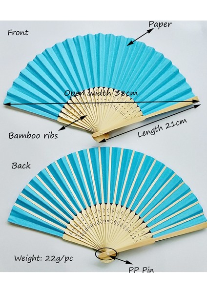 Kla Kağıt Yelpazesi Davetiye Karton Yelpazesi Kendi Başına Yap Kağıdı Yelpazesi Beyaz Düğün Kağıt Yelpazesi (Ikili Paket) (Yurt Dışından) fiyatları