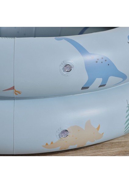Bebek Şişme Yüzme Havuzu (Yurt Dışından) fırsatları