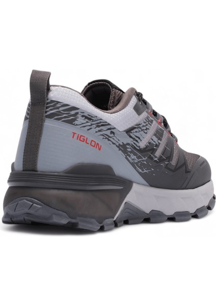 Falcon Füme Erkek Outdoor Ayakkabı