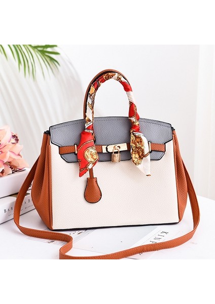 Kadın Tarot Harfli Küçük Eşarp, Genişlik: 6.2cm, Harf:W (Yurt Dışından) modelleri