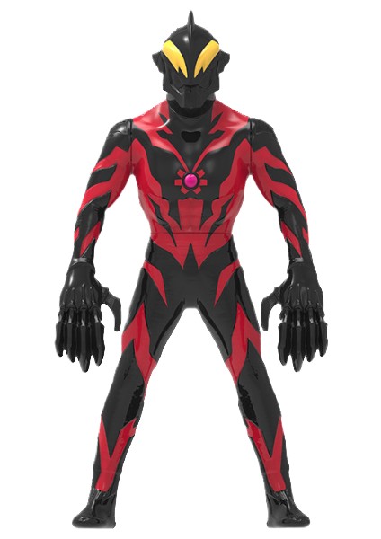 Ultraman Beria Oyuncakları Montajlı Kutulu Eğitici Erkek Ve Çocuk Montaj Ve Sökme Oyuncakları (Yurt Dışından)