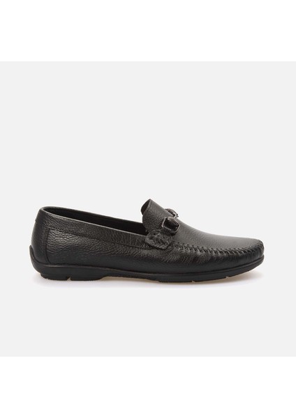 Tokalı Erkek Loafer G202