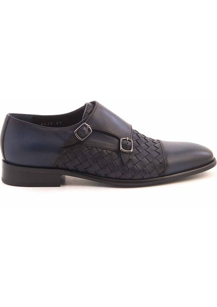 Erkek Klasik Ayakkabı 6433