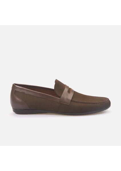 Erkek Loafer 255-1