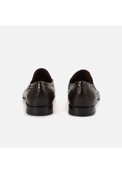 Erkek Klasik Ayakkabı 4637 fırsatları