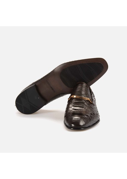 Erkek Klasik Ayakkabı 4637 indirimleri