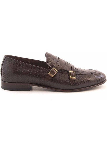 Erkek Klasik Ayakkabı 65901