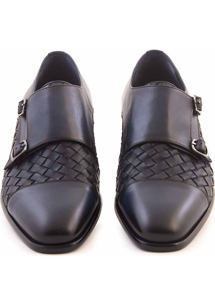 Erkek Klasik Ayakkabı 6433 modelleri