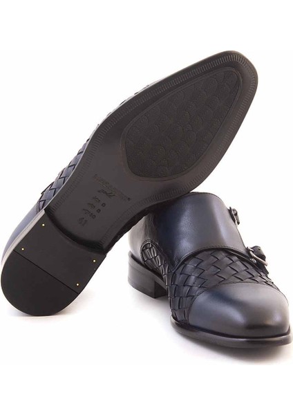 Erkek Klasik Ayakkabı 6433 indirimleri