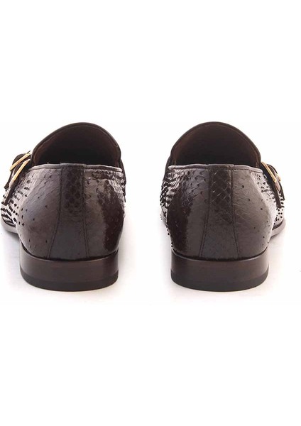 Erkek Klasik Ayakkabı 65901 fırsatları