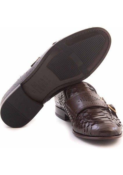 Erkek Klasik Ayakkabı 65901 indirimleri