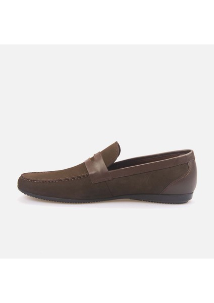 Erkek Loafer 255-1