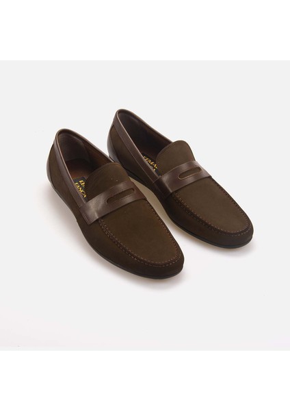 Erkek Loafer 255-1