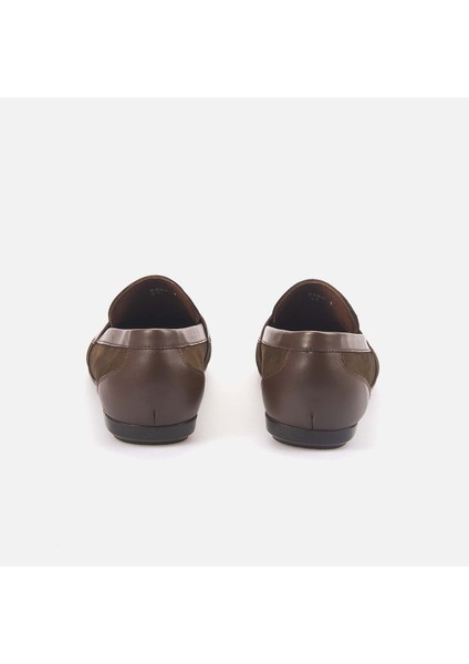 Erkek Loafer 255-1