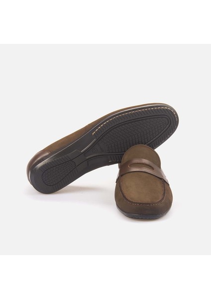 Erkek Loafer 255-1