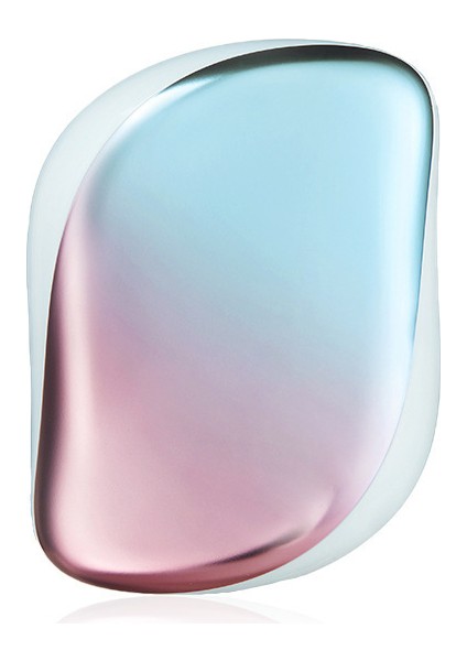 Taşınabilir Prenses Aynı Shun Saç Tarağı Düz Kıvırcık Saç Masajı Tarak Anti-Düğüm Anti-Statik (Yurt Dışından)