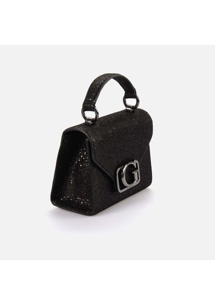 Kadın Black Omuz Çantası HWEM9350780 fiyatları