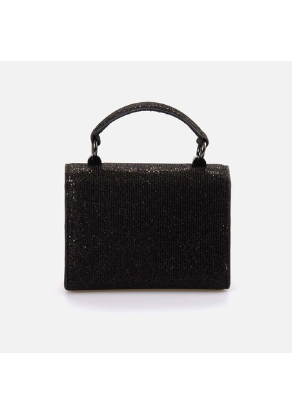 Kadın Black Omuz Çantası HWEM9350780 modelleri