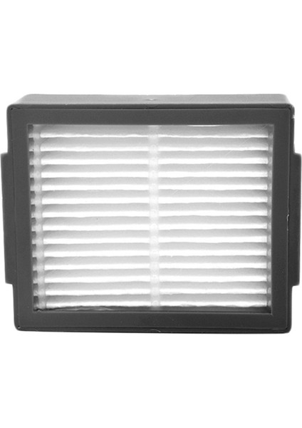 Seri: E5 E6 E7 I1 I3 I4 I5 I6 I7 I8 J7 Elektrikli Süpürgeler Için 3 Adet Yedek Hepa Filtresi (J7+ Değil) (Yurt Dışından) modelleri