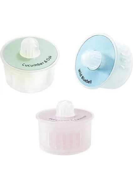 Ozmo T9 Max Power T10 X1 Plus Koku Kapsülleri Hava Tazeleyici Elektrikli Süpürge Yedek Parça Kiti (Yurt Dışından) fırsatları