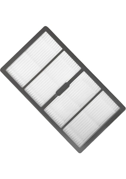 S Serisi S9 S9+ Plus Robot Süpürge Yüksek Verimli Filtre Takımı Yedek Parçaları (Yurt Dışından) fiyatları